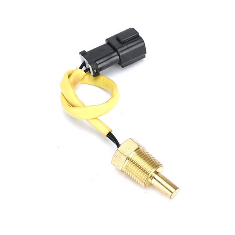 6D65 Water Temperature Sensor Switch 7861-92-3380 For PC200-6 PC220-6