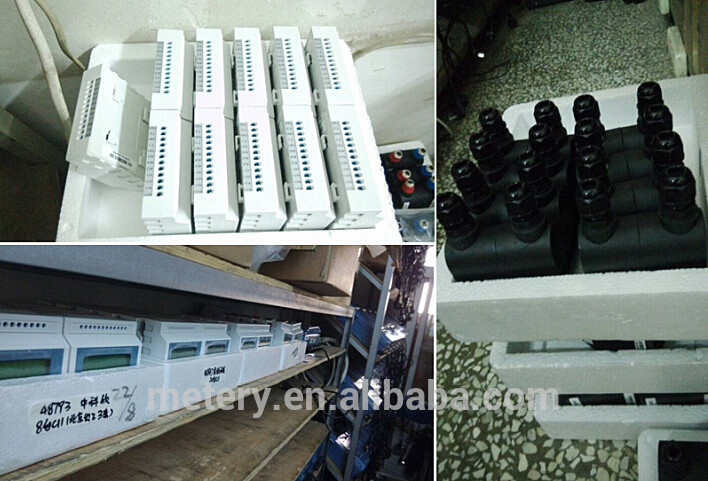Transit Time Flowmeter Module