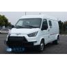 Buy cheap Armored 1250kg Money Transporter Vehicles from wholesalers