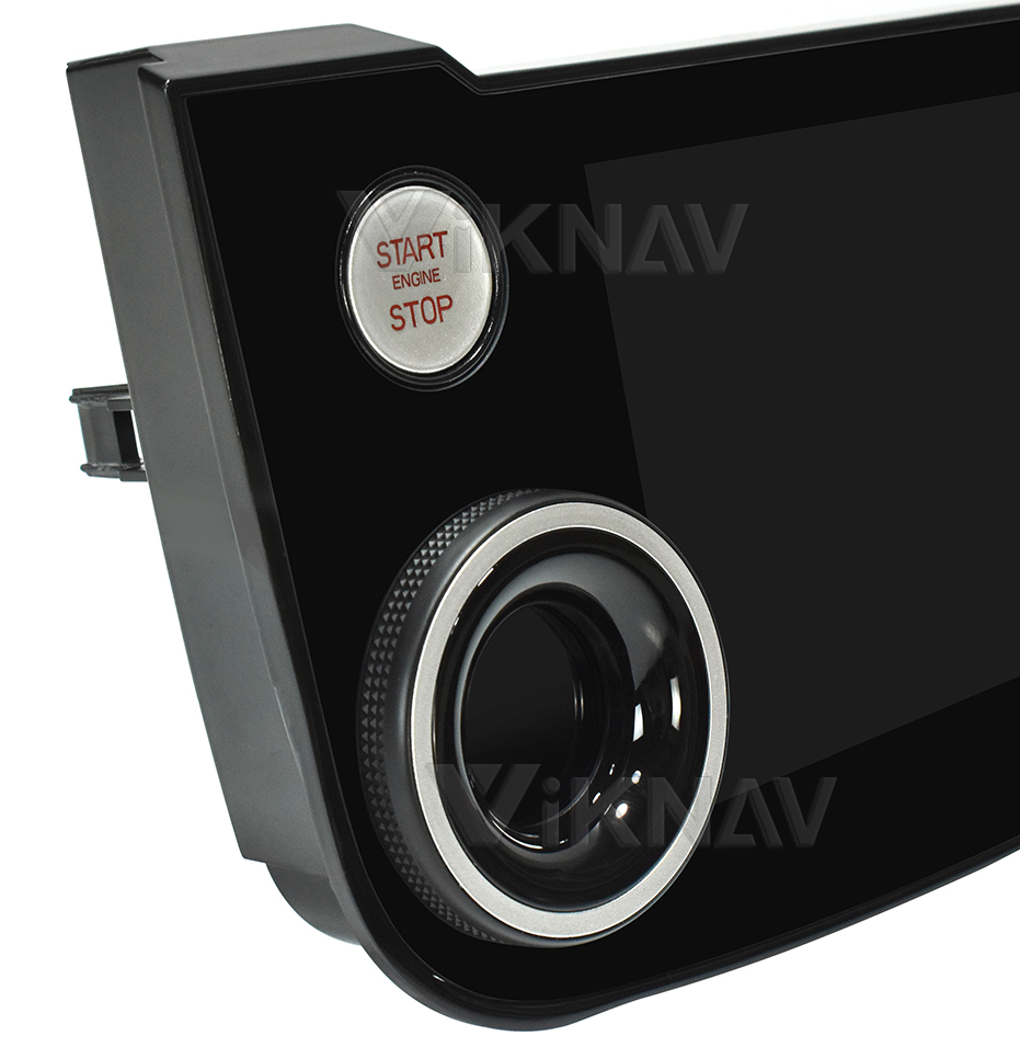 10.25 inch Touch Screen Stereo For 2009-2018 Jaguar XJ XJL Multimedia Player Stereo Android GPS Navigation Carplay