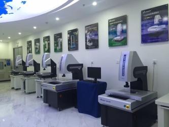 DongGuan Sinowon Precision Instrument Co., Ltd.   （2）