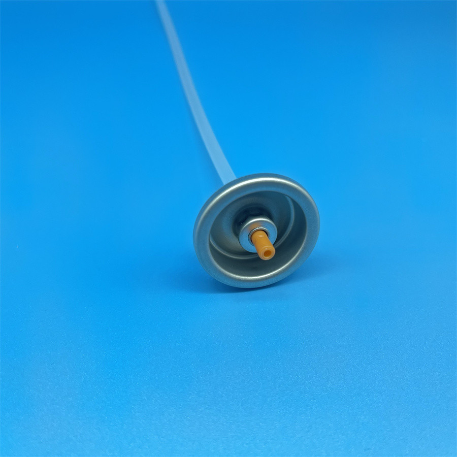 Premium Oil-Based Insecticide Valves for Effective Pest Control Solutions