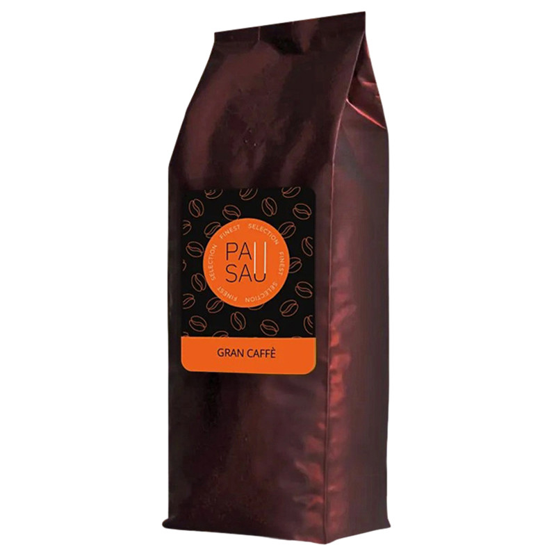 Plastic Customized Zipper Coffee Bag Packaging Glossy Printing Flat Bottom Pouch Coffee Packaging Bags