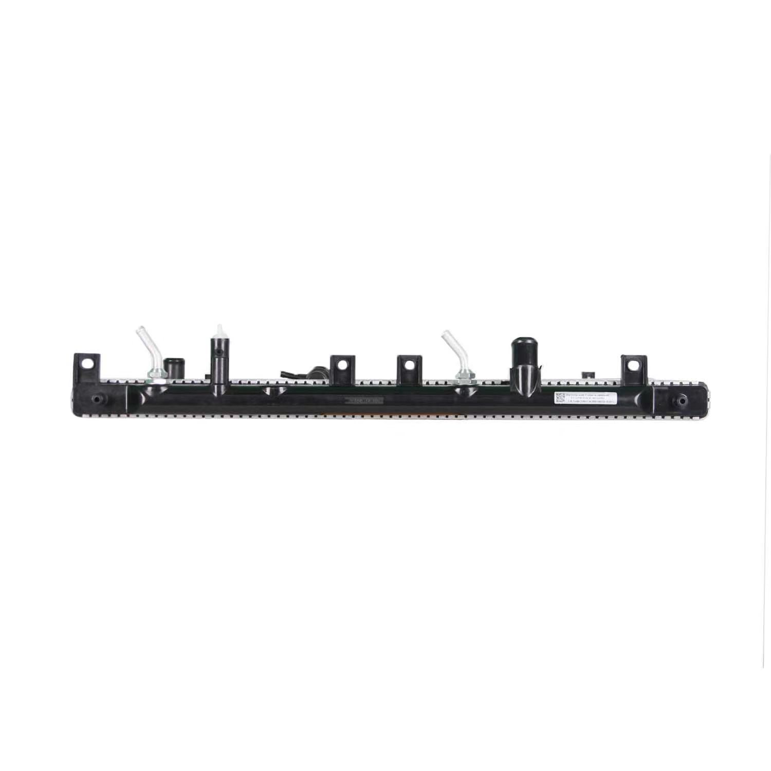 19010REJW51 Aluminum Radiator Water Tank for HONDA City 1.3 1.5 OE NO. Replace/Repair