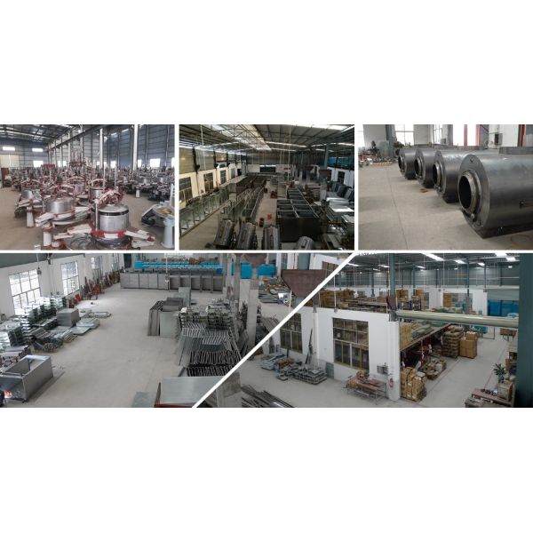 High Power Tea Withering Machine DL-6CWD-890 for Tea Leaf Raw Material Processing
