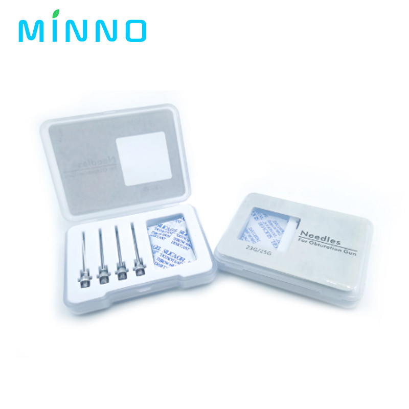 COXO Dental Accessories Percha Gutta Pen/Gun Tip Heated Plugger Needles
