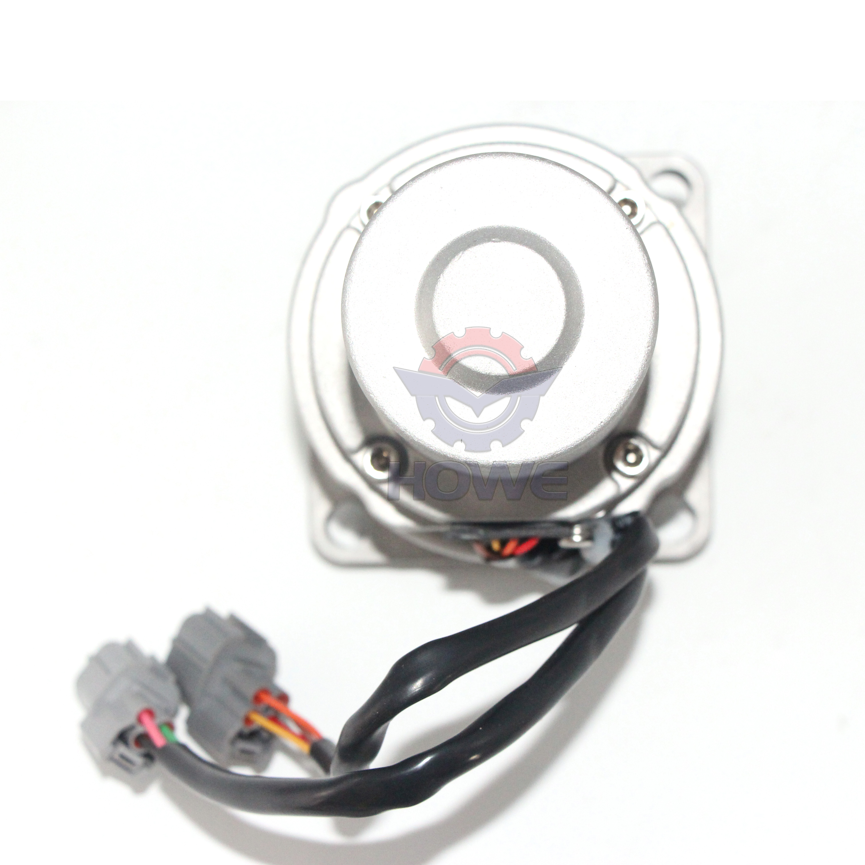 SK200-6E SK230-6E Excavator Throttle Motor Governor Assy YN20S00002F1 20S00002F1