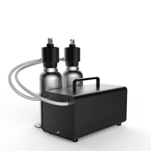 Nebulizer Commercial Scent Diffuser Machine HVAC Steam Aroma Diffuser