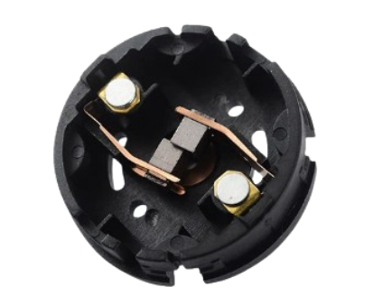 RS-390 DC Motor Precision Materials