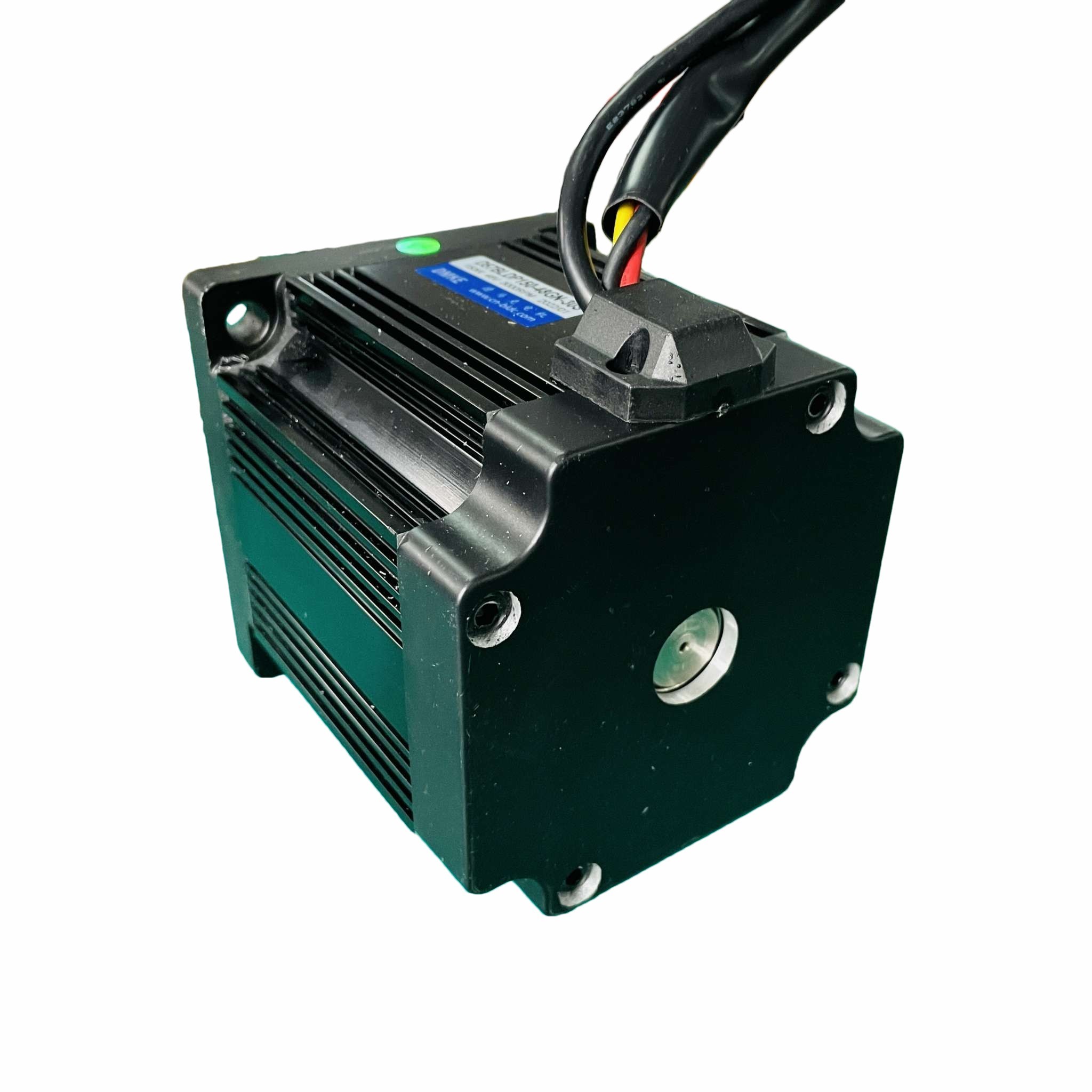 24V BLDC DC Brushless Servo Motor 150w Bldc Motor 0.48Nm 42mm For Lawn Mower