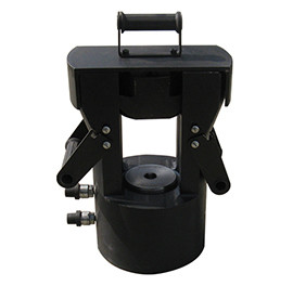 Hydraulic Compressor Transmission Line Stringing Tools For Die Or Hydraulic Pump