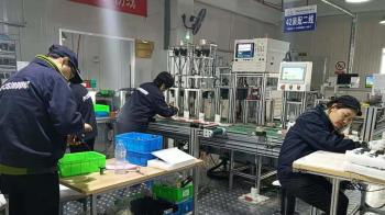 Changzhou Prostepper Co.,Ltd.