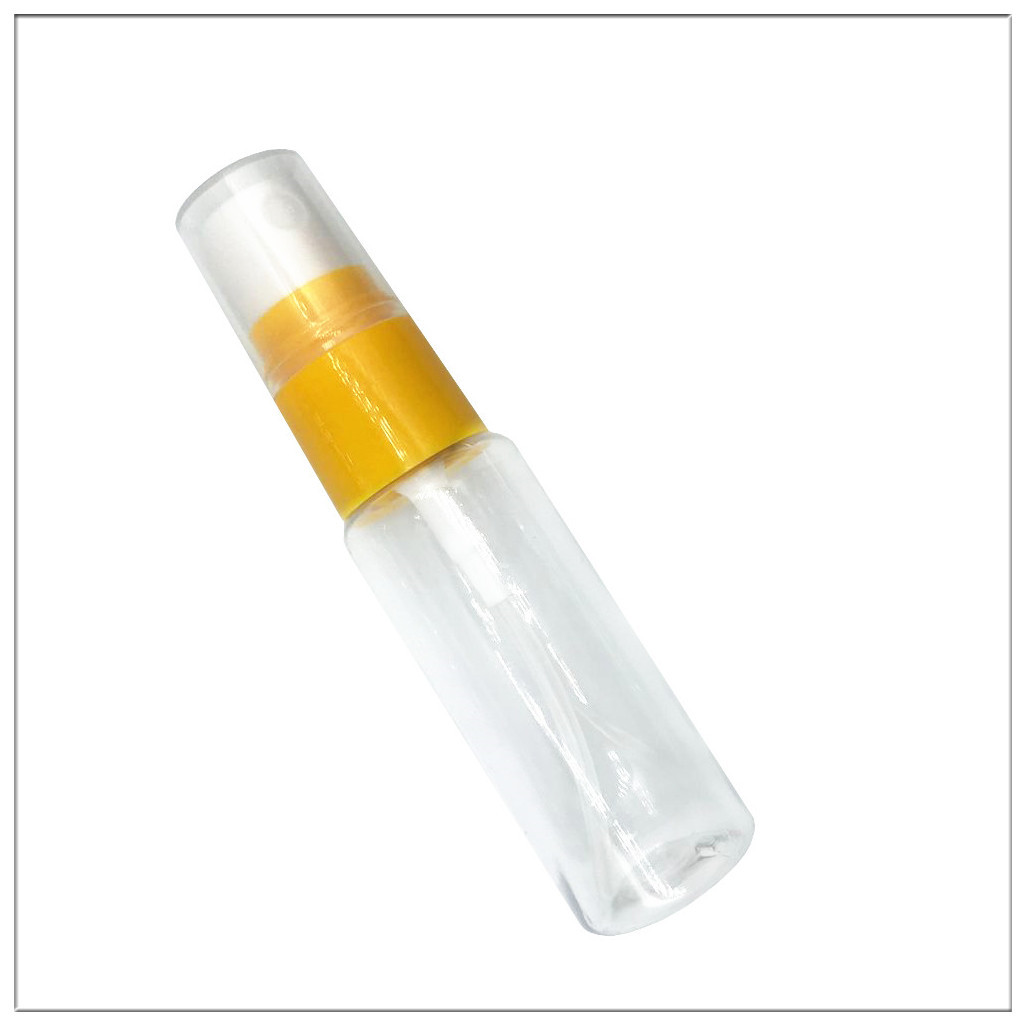 Small Fine Mist Sprayer BPA And Lead Free Pump Mister Sprayer