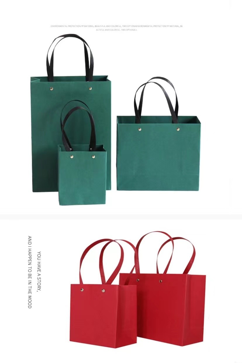 250-260gsm Paper Jewellery Packaging