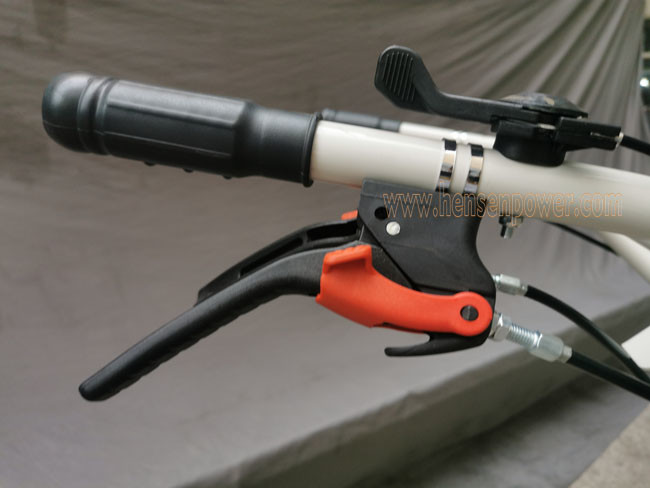 Recoil Start Type 4 Stroke Engine Two Wheel Diesel Powered Mini Tillage Machine Walking Tractor For Agricultural