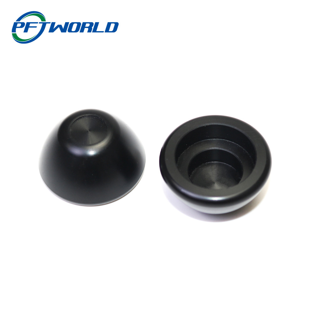 PEEK PPS PTFE CNC Machining Plastic Parts Laser Engraving Spare