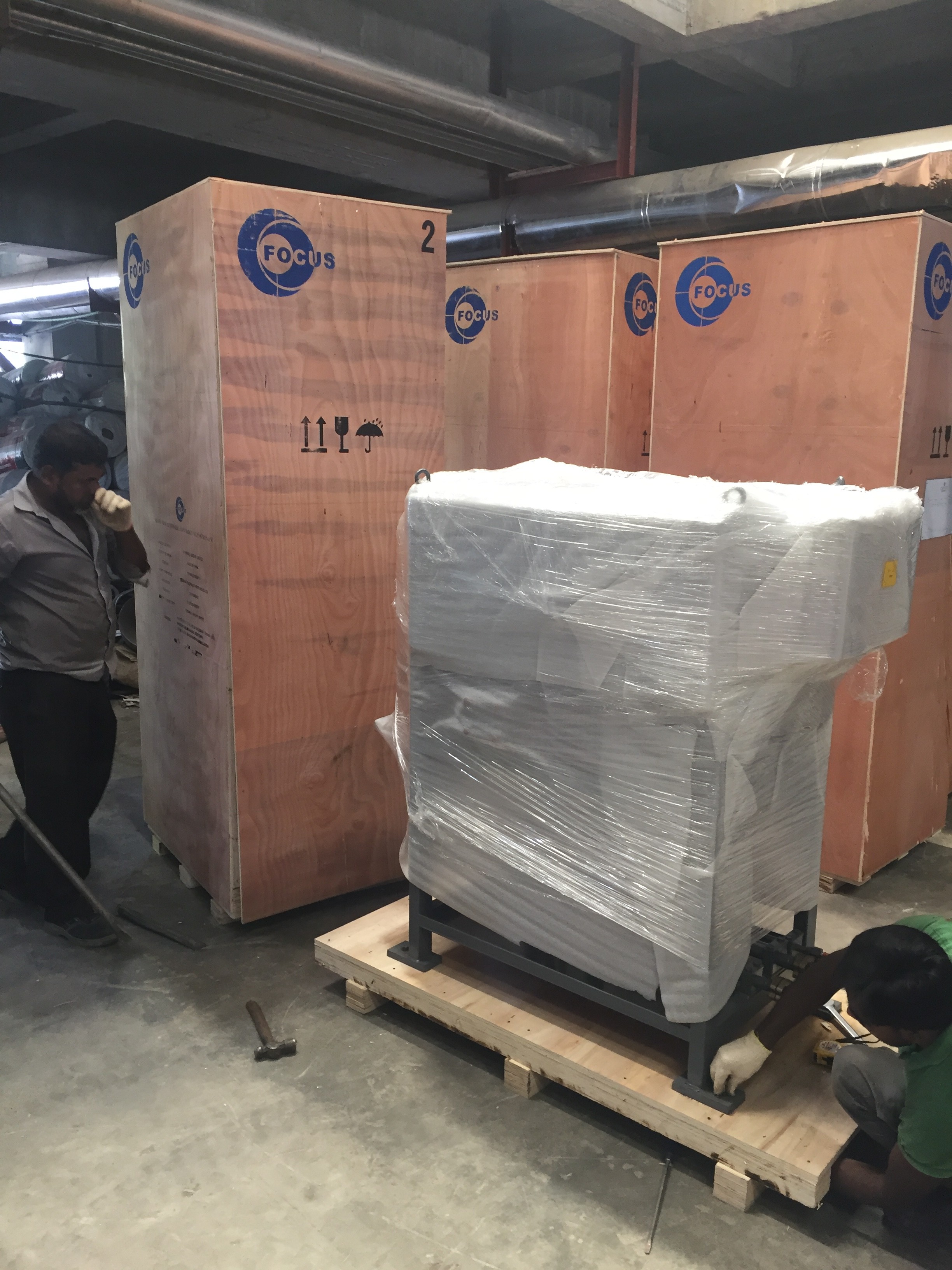 75m/Min Rotary Label Die Cutting Machine Cutter 350mm Ultrasonic Correction