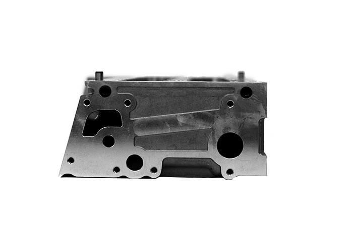 CYLINDER HEAD for CITROEN,FIAT,PEUGEOT- 908559 AMC - MK667922, 0200KC, 504384837