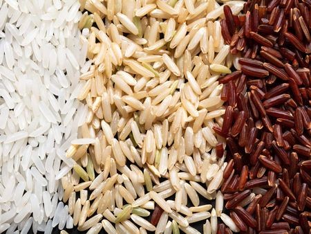 Hot Sale CCD Rice Color Sorter Rice Color Sorting Machine Color Selector Machine