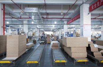FOSHAN OMAN MEIGE FURNITURE CO.,LTD