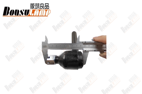 Tie Rod End R JAC N80 Metal Transmitting Steering Input OEM 3003510LE010