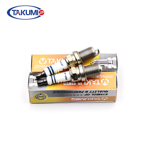 F7tc Ik20 Power Brisk 473qb 3707010 Auto Iridium Spark Plug
