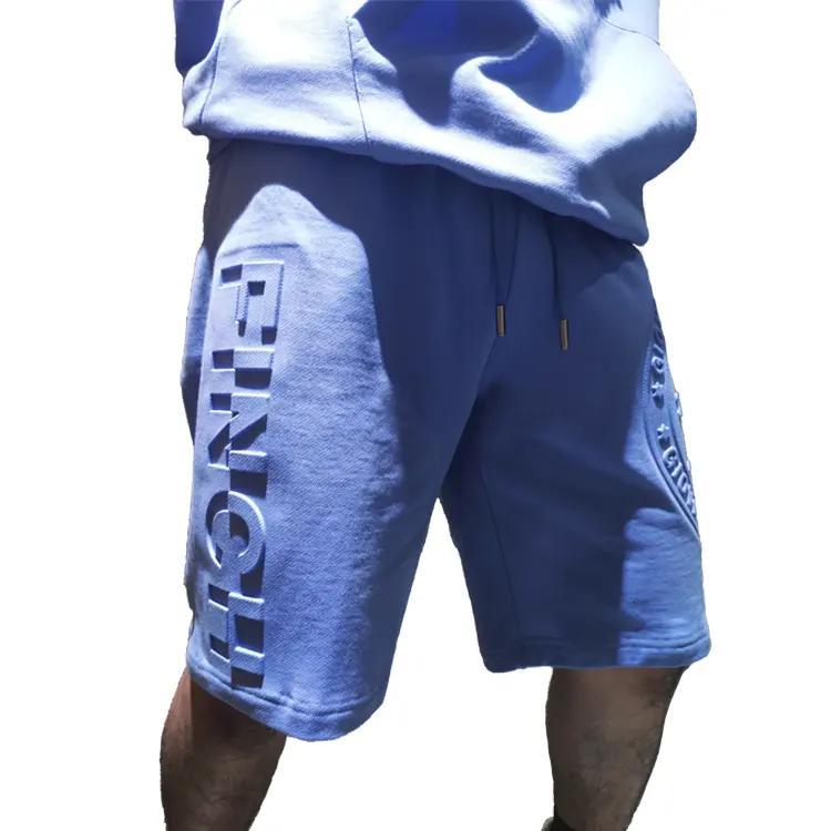 Plus Size Men&prime;s Pants Pants with Multiple Pockets Durable Multi-Pocket Cargo Work Shorts