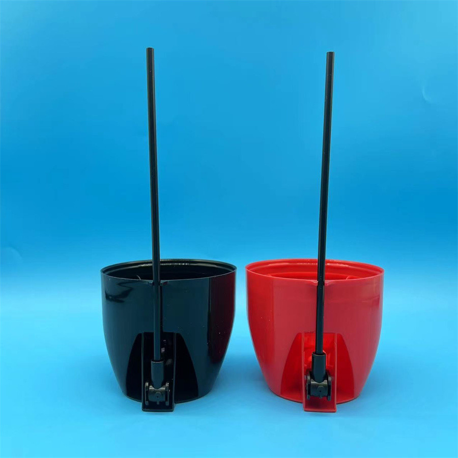 Secure And Leak Free 65mm Spray Cap For Insecticide Aerosol Cans