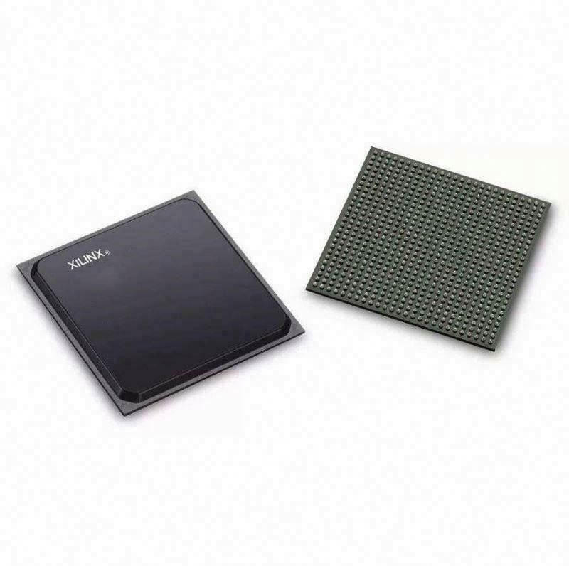 Hot sale IC electronic components BGA FPGA Field Programmable Gate Array XC7K325T-2FFG676I xilinx fpga