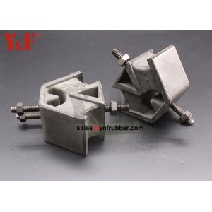 Flexible Marine Engine Mounts Shock Absorption And Noise Reduction