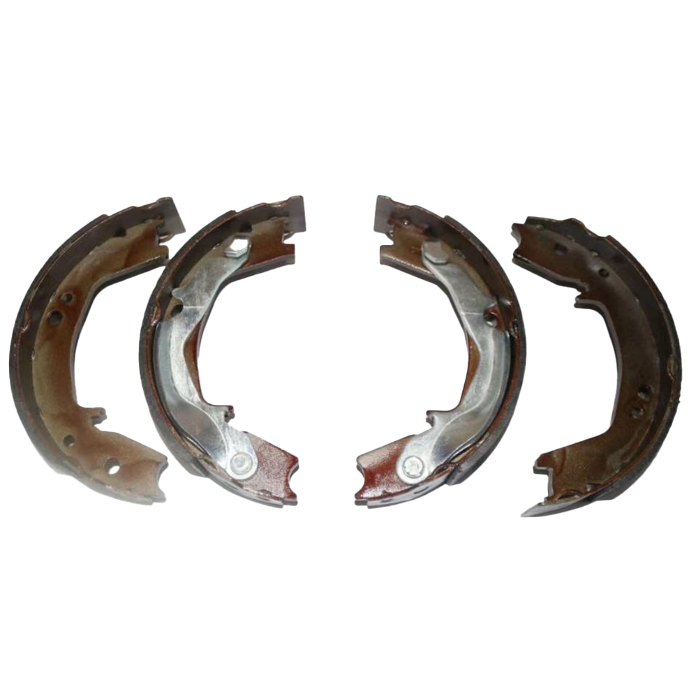 Auto Parts Hand Brake Pads for A80/RV80B/V80 OEM NO. C00013527