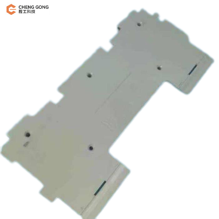 NC301 Cassette Inner Plate A004374 ATM Cash Cassette Parts Glory Delarue Talaris