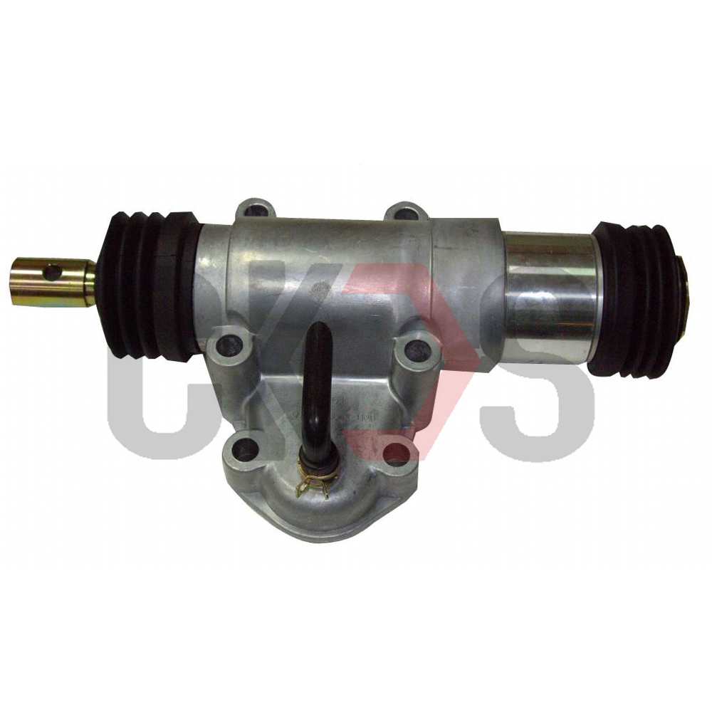 ME670046 654-01045 Mitsubishi Gearbox Servo Truck Clutch Parts