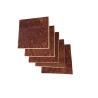 Buy cheap Highly Wear Resistant Film Faced Shuttering Plywood Long Circle Time from wholesalers