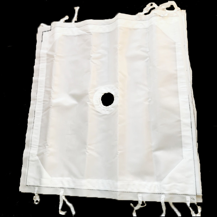 0.1-200 Micron Polypropylene Filter Press Filter Cloth For Filter Press Equipment