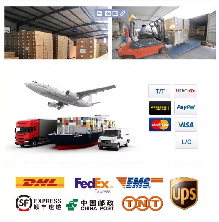 Garage Ground Seal Rubber Weatherstrip for Width Range 50-220mm and 55-65 Shore A Hardness