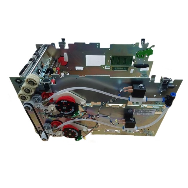 4450671759 445-0671759 ATM machine parts NCR double pick ARIA module assembly