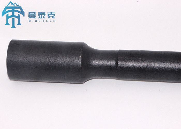 Stable and Durable T51 Thread Drill Rod for Heavy Duty Rock Drilling Operations