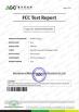 AKE Technology Ltd Certifications
