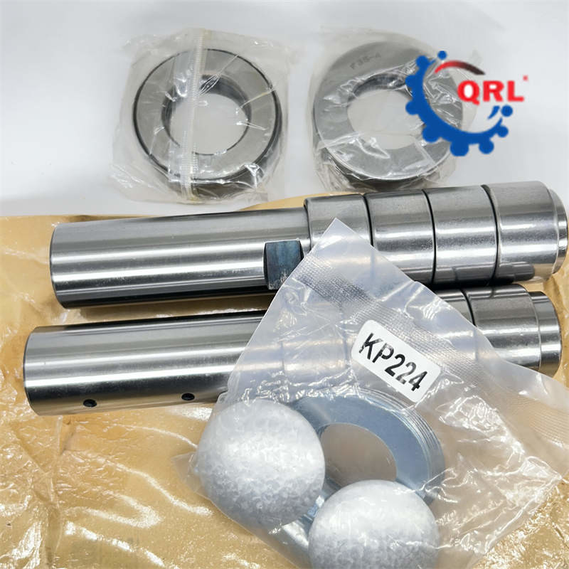 KP224 1-87830-064-0 Japanese Truck King Pin Kits For Isuzu