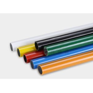 Warehouse Logistics ABS PP Lean Pipe Manufacturing Machine