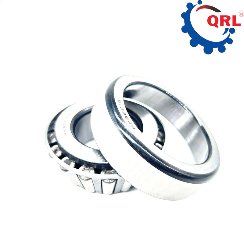 HM88649 HM89610 HM88649/10 Tapered Roller Bearing 34.93x72.23x25.4 mm