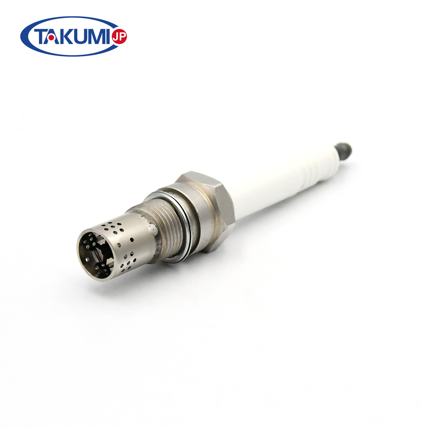 erpillar Applicable Spark Plug 194-8518 301-6663 RB77WPCC KB77WPCC FB77WPCC Replacement R5B12-77