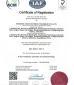 CENO Electronics Technology Co.,Ltd Certifications