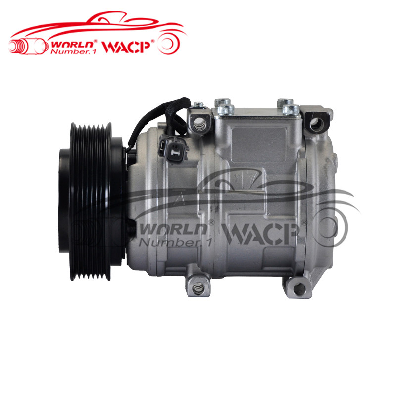 LR01205 JPB101330 LR012805 DCP14006 Ac Compressor For Car For LandRover Defender WXLR019