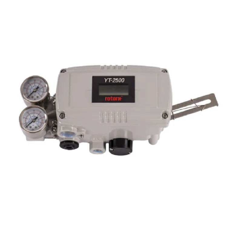 Emerson Fisher Valve Positioner 3620J 3620JP With 67cfr 67CRSR Regulator For Chinese Brand Control Valve