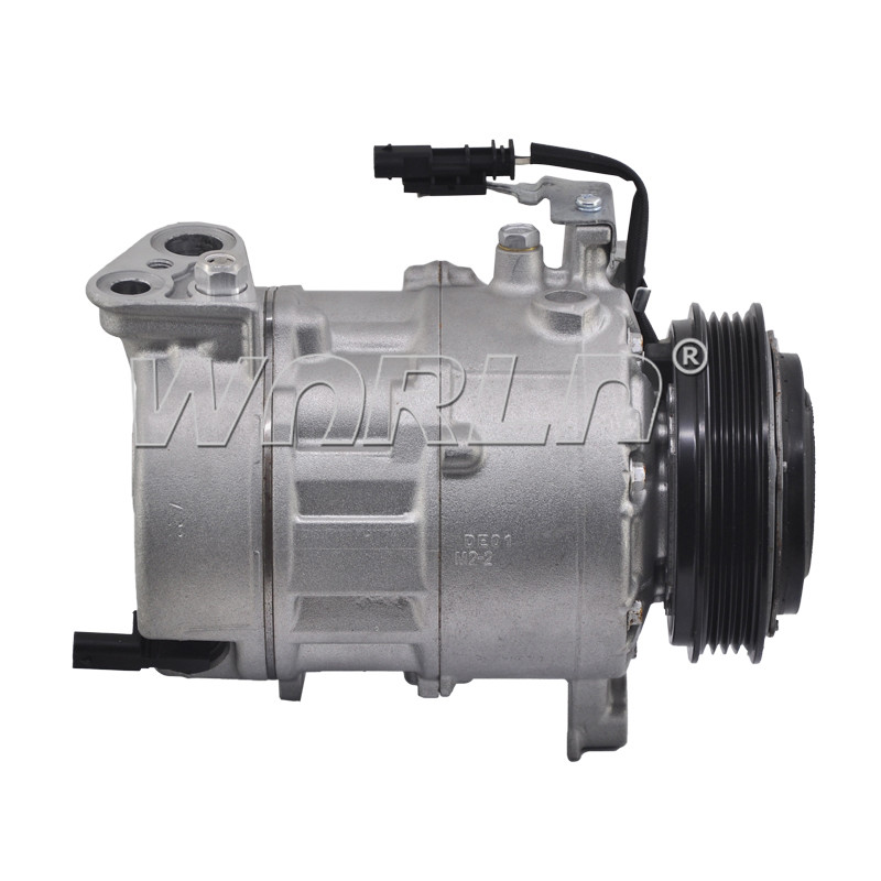 4471609960 Air Conditioner Compressor For Auto For Cadillac Escalade WXCD011