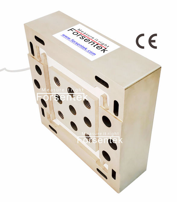 high capacity triaxial load cell 5ton 10 ton 20ton