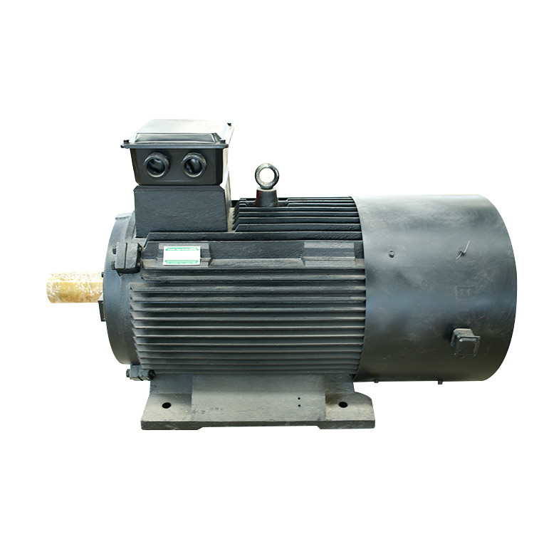 220v Alternative Energy Permanent Magnet Alternator For Hydropower