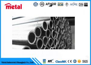 China Seamless Low Temperature Carbon Steel Pipe , Black Commercial Steel Pipe on sale